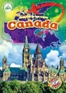 Monika Davies - Canada