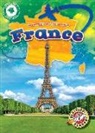 Rebecca Sabelko - France