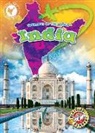 Monika Davies - India