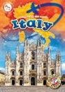Rebecca Sabelko - Italy