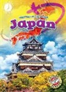 Rebecca Sabelko - Japan