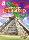Monika Davies - Mexico