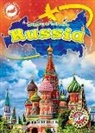Rebecca Sabelko - Russia