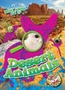 Rebecca Sabelko - Desert Animals