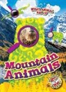 Elizabeth Neuenfeldt - Mountain Animals