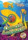 Rebecca Sabelko - Ocean Animals