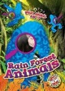 Rebecca Sabelko - Rain Forest Animals