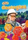 Kate Moening - Geologist