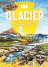 Chris Bowman - Glacier National Park