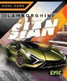 Thomas K Adamson, Thomas K. Adamson, Thomas K Adamson - Lamborghini Sian