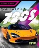 Thomas K Adamson, Thomas K. Adamson, Thomas K Adamson - McLaren 720s