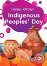 Rebecca Sabelko - Indigenous Peoples' Day