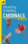 Stan Tekiela - Attracting & Feeding Cardinals