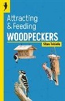 Stan Tekiela - Attracting & Feeding Woodpeckers