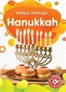 Rebecca Sabelko - Hanukkah