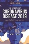Daniele Luzzo - The Outbreak of Coronavirus Disease 2019: A Psychological Perspective