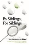 Natalie Hampton, Nicole Hampton - By Siblings, for Siblings: Siblings of People with Disabilities Supporting Other Siblings of People with Disabilities