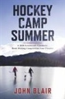 John Blair - Hockey Camp Summer