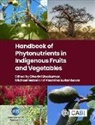 Dr Michael (The University of Queensland Netzel, Michael Netzel, Dharini Sivakumar, Professor Dharini (Tshwane University of Technology Sivakumar, Dr Yasmina (The University of Queensland Sultanbawa, Yasmina Sultanbawa - Handbook of Phytonutrients in Indigenous Fruits and Vegetables