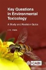 J P F D'Mello, J P F (formerly Scottish Agricultural College D'Mello, J. P. F. D'Mello - Key Questions in Environmental Toxicology