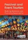 Dr Jeetesh (Senior Lecturer Kumar, Jeetesh Kumar, Priyakrushna Mohanty, Priyakrushna (Senior Research Fellow Mohanty, Anukrati Sharma, Dr Anukrati (University of Kota Sharma... - Festival and Event Tourism
