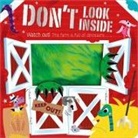 Rosie Greening, Stuart Lynch - Don't Look Inside (This Farm Is Full of Dinosaurs)