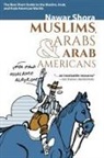 Nawar Shora, Ali Ferzat - Muslims, Arabs, and Arab-americans