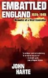 John Harte - Embattled England