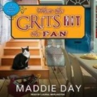 Maddie Day, Laural Merlington - When the Grits Hit the Fan (Hörbuch)