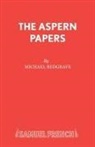 Henry James, James Henry, Michael Redgrave - PlayThe Aspern Papers