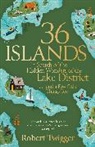 ROBERT TWIGGER, Robert Twigger - 36 Islands
