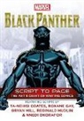Marvel - Marvel''s Black Panther - Script to Page