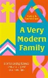 CARRIE GRANT DAVID G, Carrie Grant, David Grant - A Very Modern Family