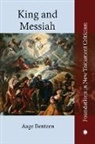 Aage Bentzen - King and Messiah