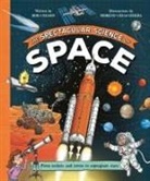 Moreno Chiacchiera, Rob Colson, Colson Rob, Kingfisher, Moreno Chiacchiera, Chiacchiera Moreno - The Spectacular Science of Space