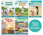 Hunt, Roderick Hunt, Brychta, Alex Brychta - Oxford Reading Tree: Biff, Chip and Kipper Stories: Oxford Level 9: