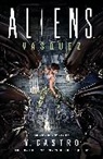 V. Castro, Violet Castro - Aliens: Vasquez