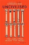 Subhadra Das, SUBHADRA DAS - Uncivilised