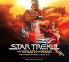 Maria Jose Tenuto, John Tenuto, John Tenuto Tenuto, Maria Jose Tenuto, Tenuto John - Star Trek Ii: The Wrath of Khan - The Making of the Classic Film