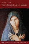 Sister Giustina Niccolini, Sister Giustina Weddle Niccolini, Saundra Weddle - Chronicle of Le Murate