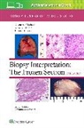 Nicole Cipriani, Nicole A. Cipriani, Aliya Husain, Aliya N. Husain, Jerome B. Taxy - Biopsy Interpretation: The Frozen Section: Print + eBook with Multimedia