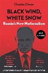 Charles Clover, Clover Charles - Black Wind, White Snow