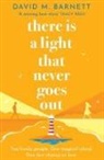 David M Barnett, David M. Barnett, Barnett David M., DAVID M. BARNETT - There Is a Light That Never Goes Out