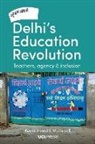 Kusha Anand, Marie Lall, Marie (Academic Lall - Delhi's Education Revolution
