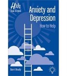 Geraldine Brady, Brady Geraldine - Anxiety and Depression