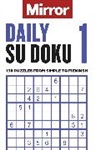 DAILY MIRROR REACH P, Daily Mirror Reach PLC, Daily Mirror Reach PLC ., Reach Publishing Services Ltd - The Mirror: Daily Su Doku 1
