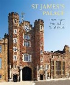Rufus Bird, Rufus Turner Bird, Bird Rufus, Hrh The Prince Of Wales, Simon Thurley, Simon Bird Thurley... - St James''s Palace