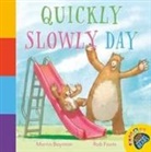 Martin Baynton, Rob Foote - Quickly Slowly Day