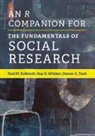 Whitten Guy D. Whitten, Paul M Kellstedt, Paul M. Kellstedt, Paul M. (Texas a &amp; M University) Kellstedt, Paul M. (Texas a &amp; M University) Whitte Kellstedt, Kellstedt Paul M.... - R Companion for the Fundamentals of Social Research