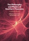 James Read, James (Pembroke College Read, James (Pembroke College Read, Read James, Nicholas J. Teh, Nicholas J. (University of Notre Dame Teh - Philosophy and Physics of Noether''s Theorems